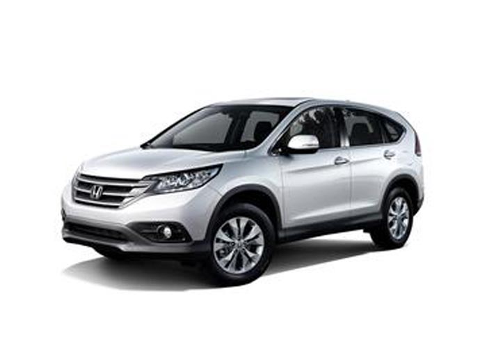 CRV